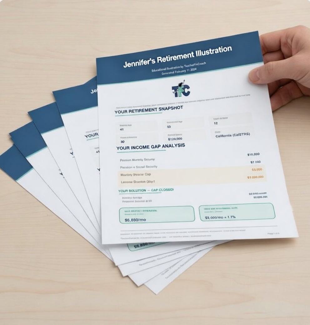 Sample Game Plan Preview